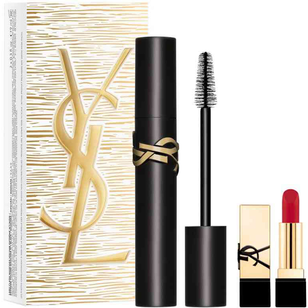 YSL Saint Laurent Lash Clash Gift Set
