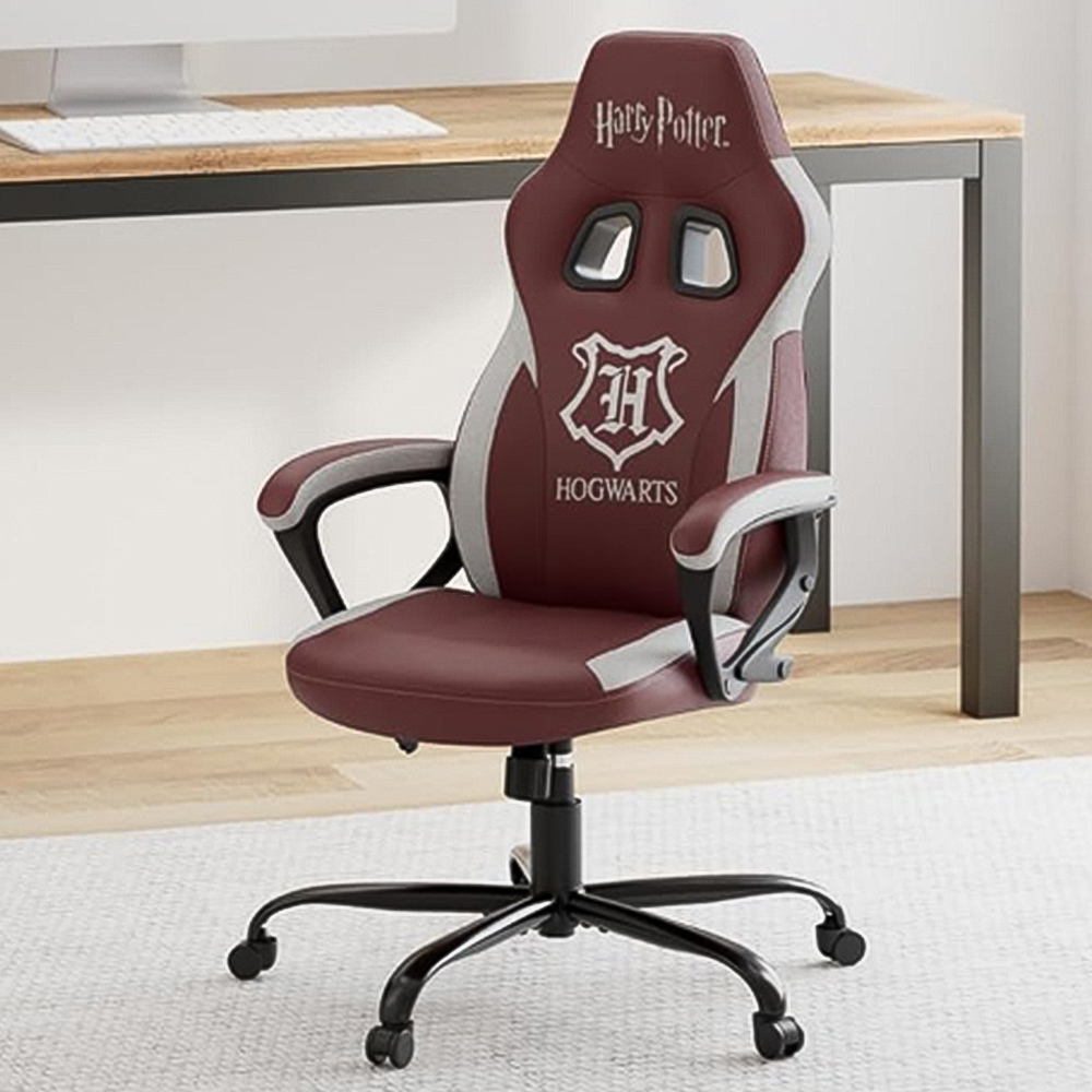 Subsonic Harry Potter Hogwarts Original Gaming Chair