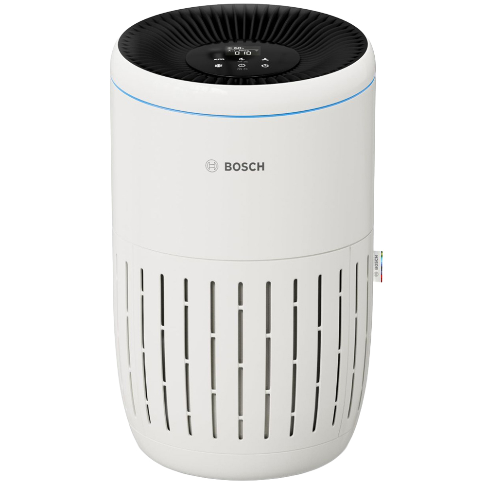 Bosch Air 2000i 3-in-1 White Smart Air Purifier