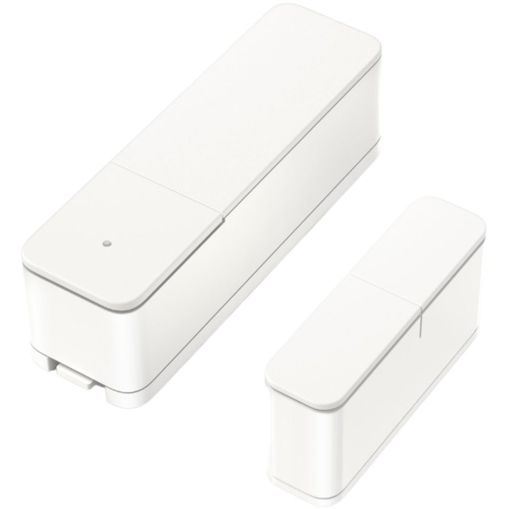 Bosch White Smart Wireless Home Door and Window Contact II Plus