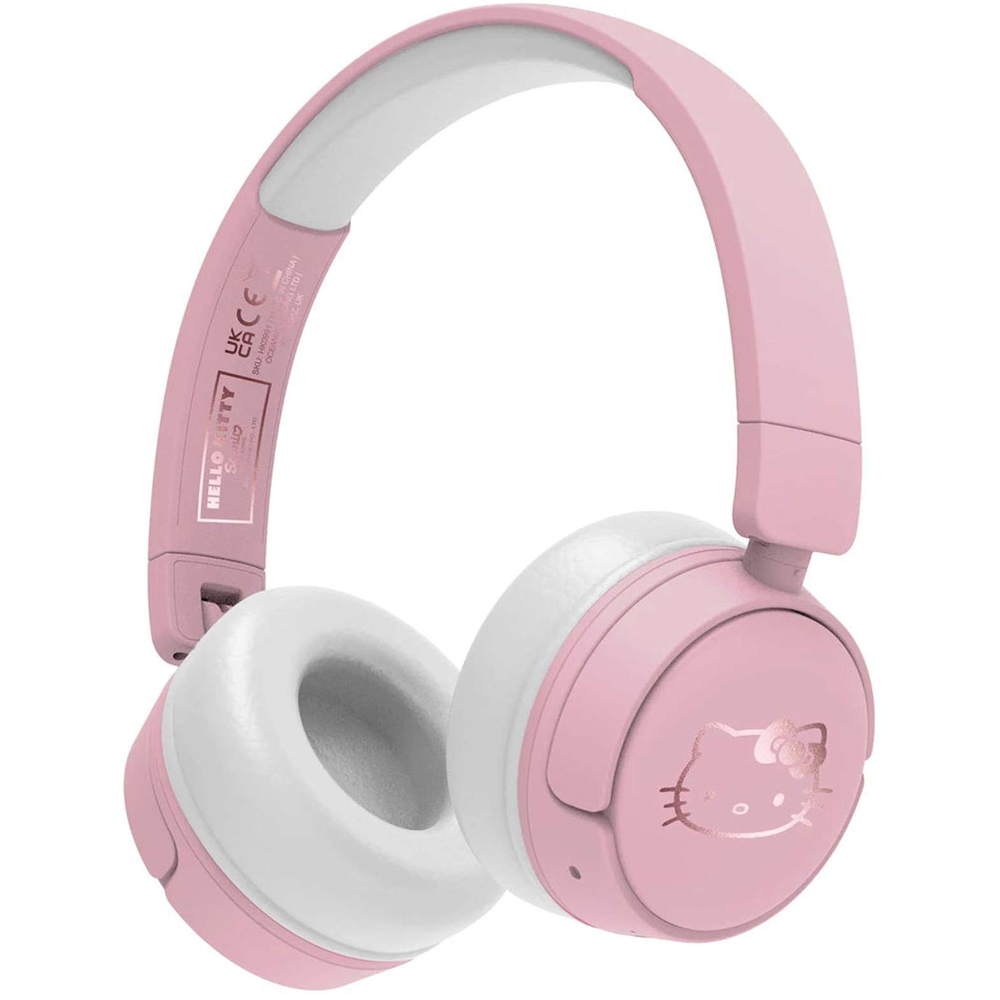 OTL Hello Kitty Kids Wireless Headphones