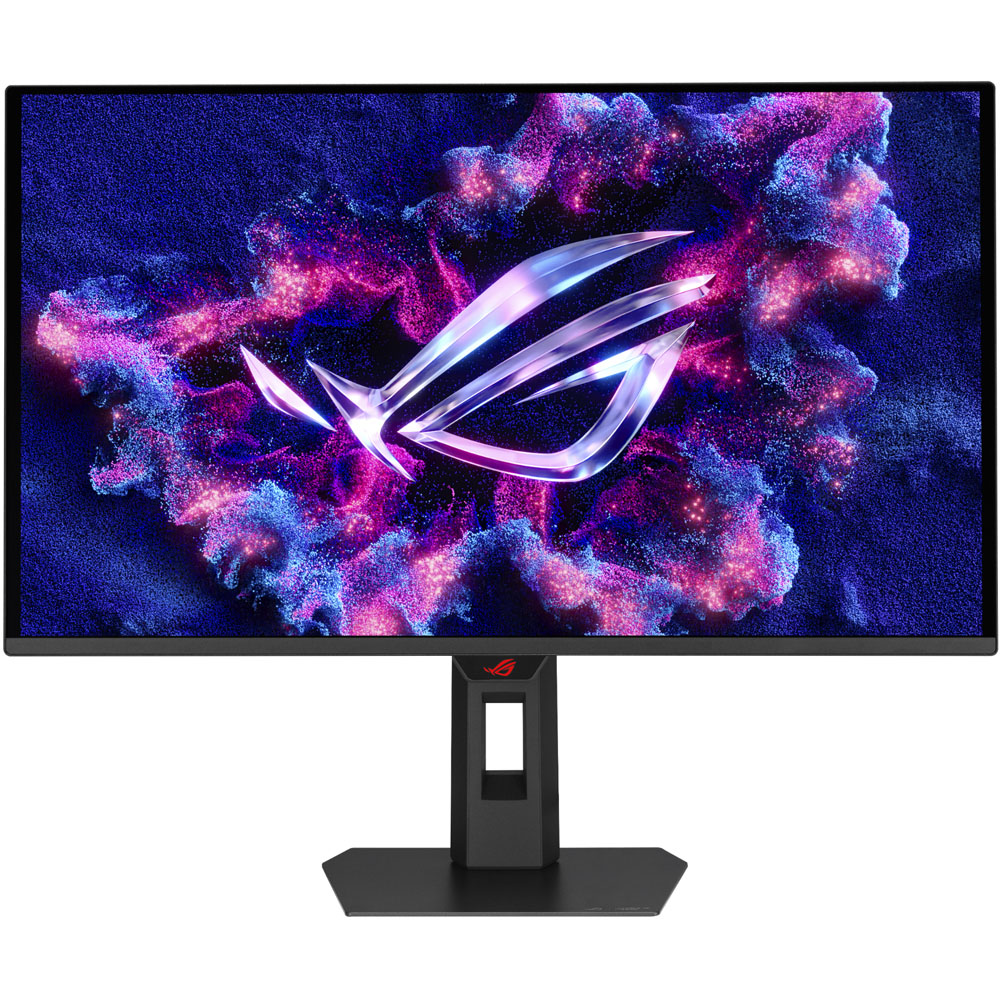 ASUS ROG Strix XG27AQDPG IPS QHD Gaming Monitor 27 inch