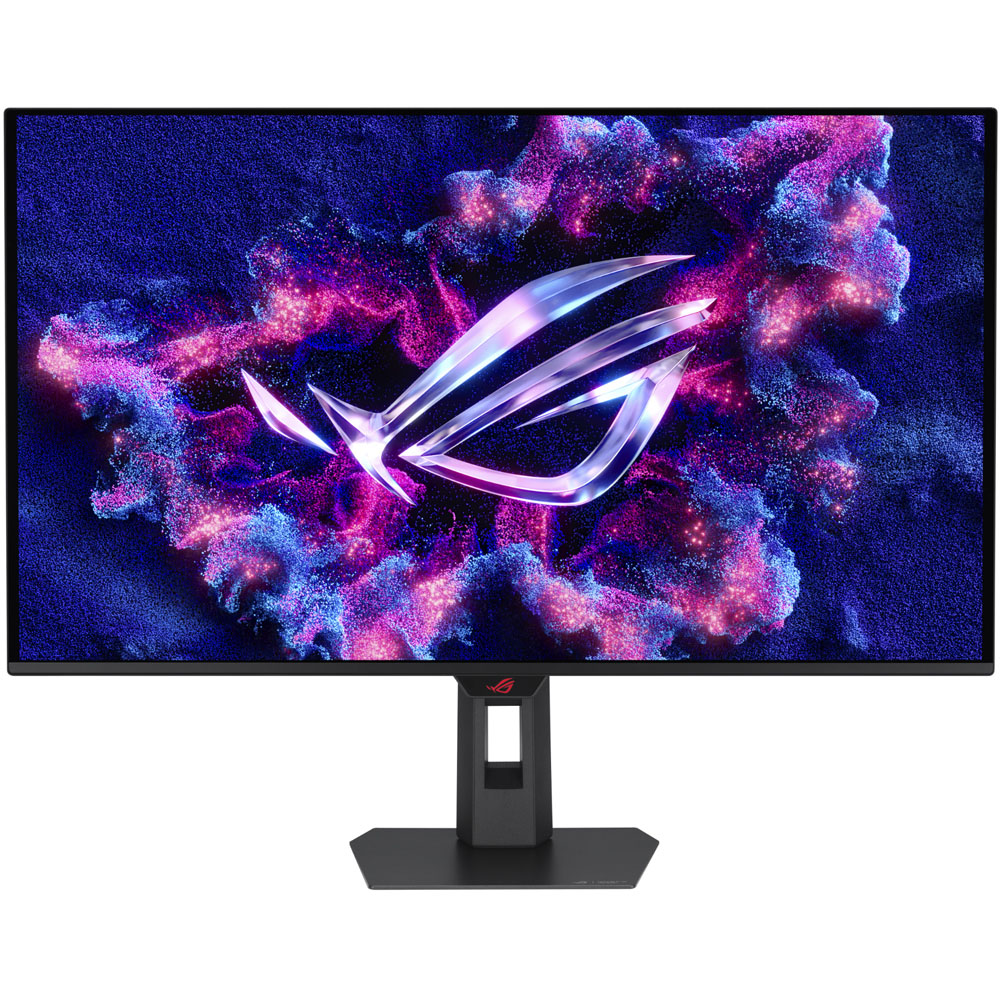 ASUS ROG Strix XG32UQWMS 4K UHD OLED Gaming Monitor 32 inch