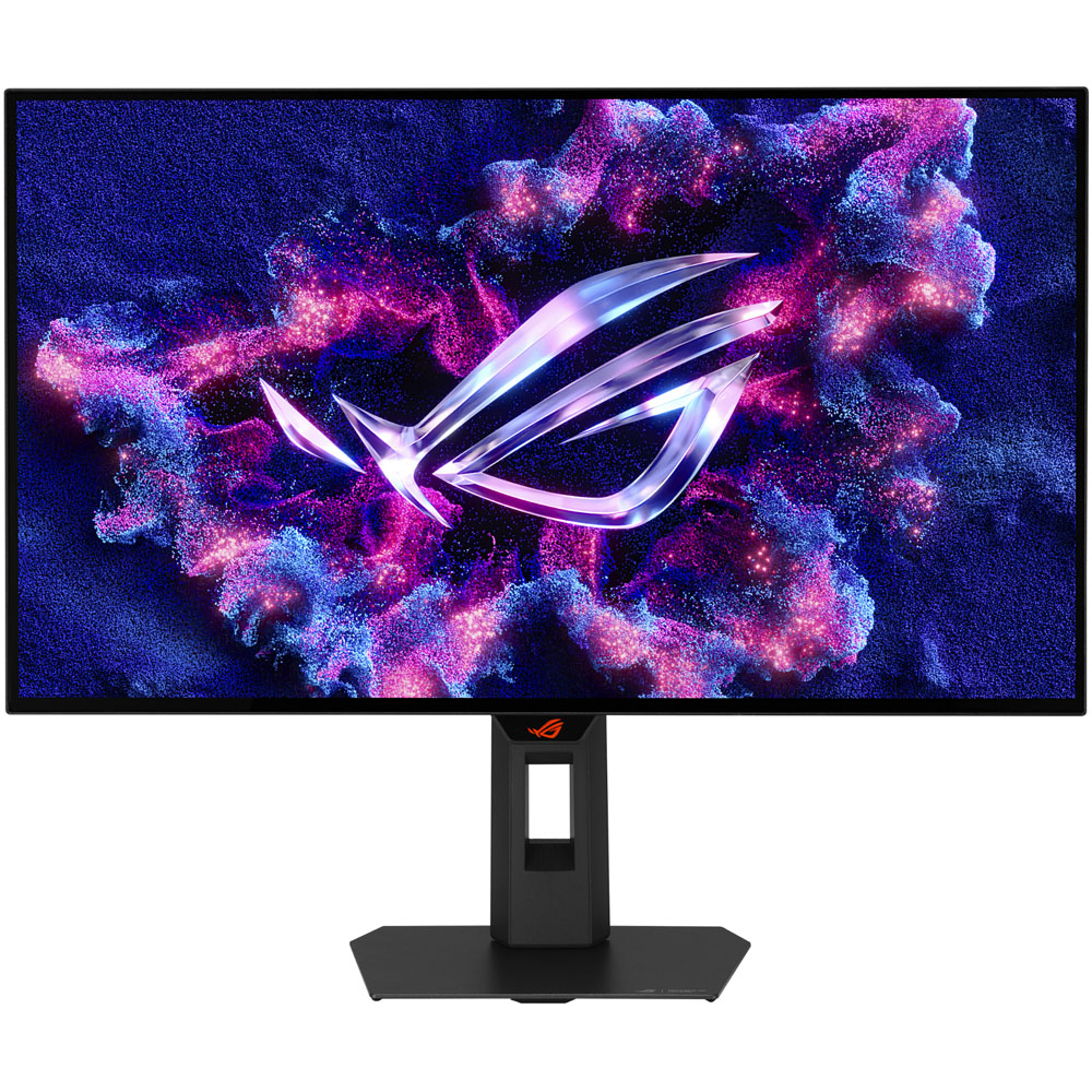 ASUS ROG Strix XG27AQWMG QHD OLED Gaming Monitor 27 inch