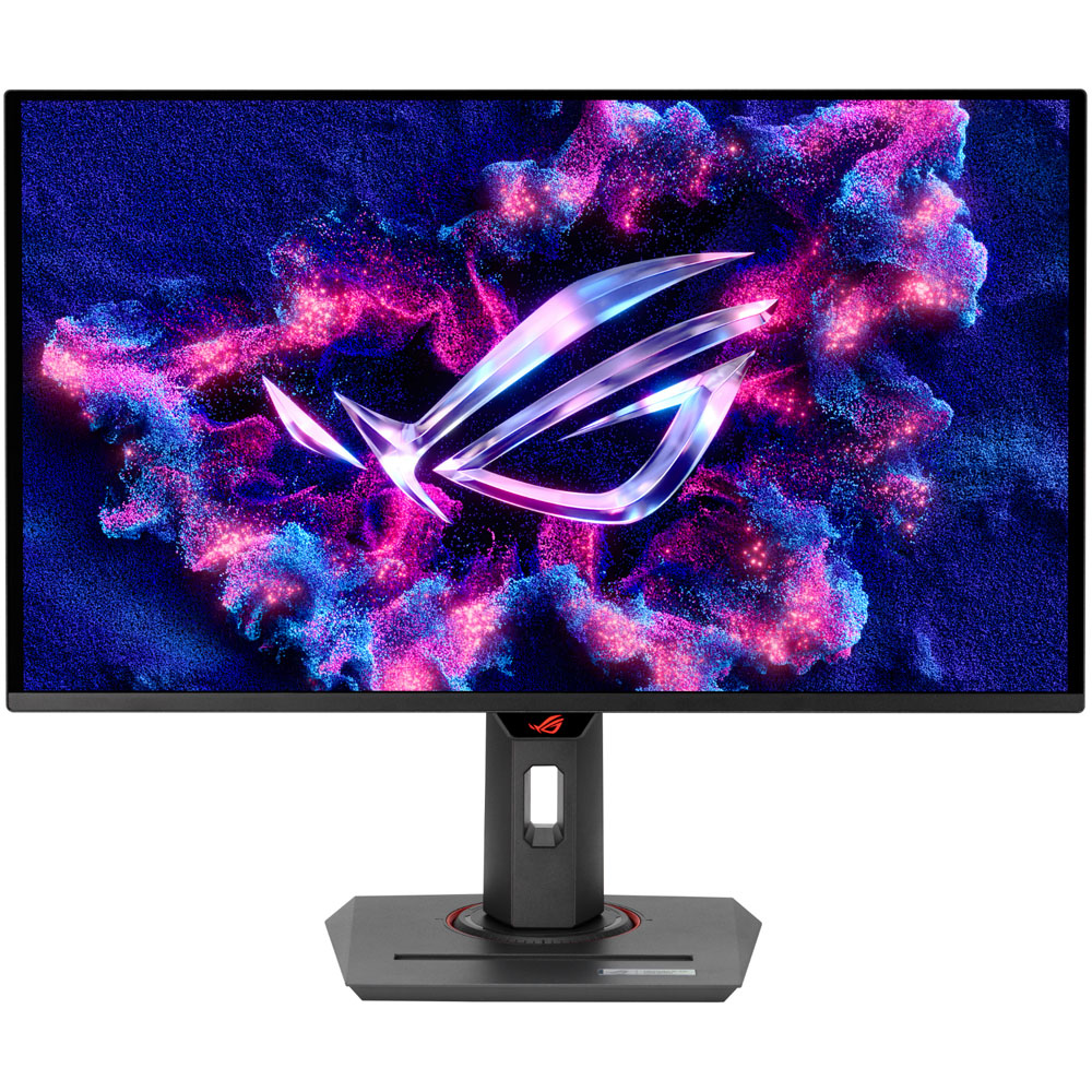 ASUS ROG Strix XG27ACDNG QD-OLED Gaming Monitor 27 inch