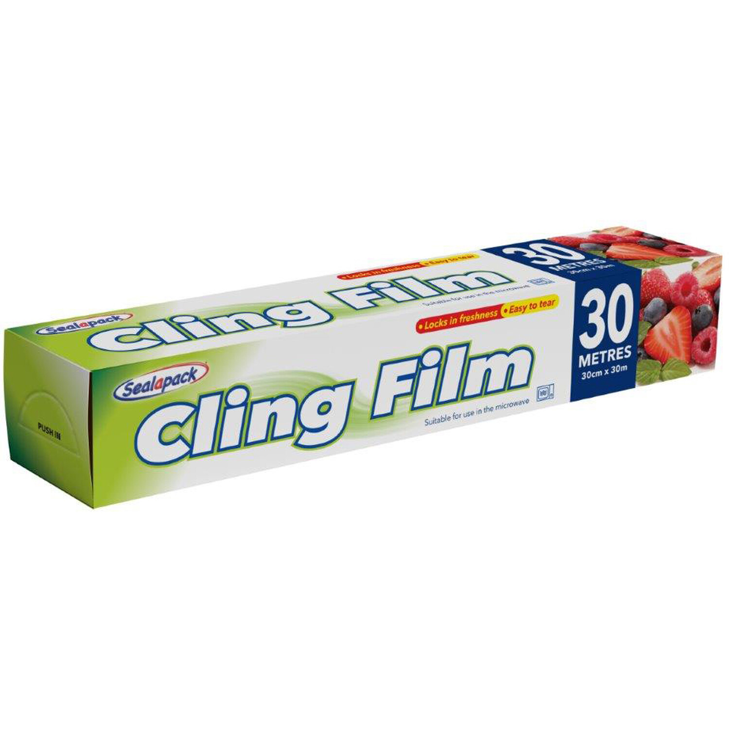 Sealapack Cling Film 30m