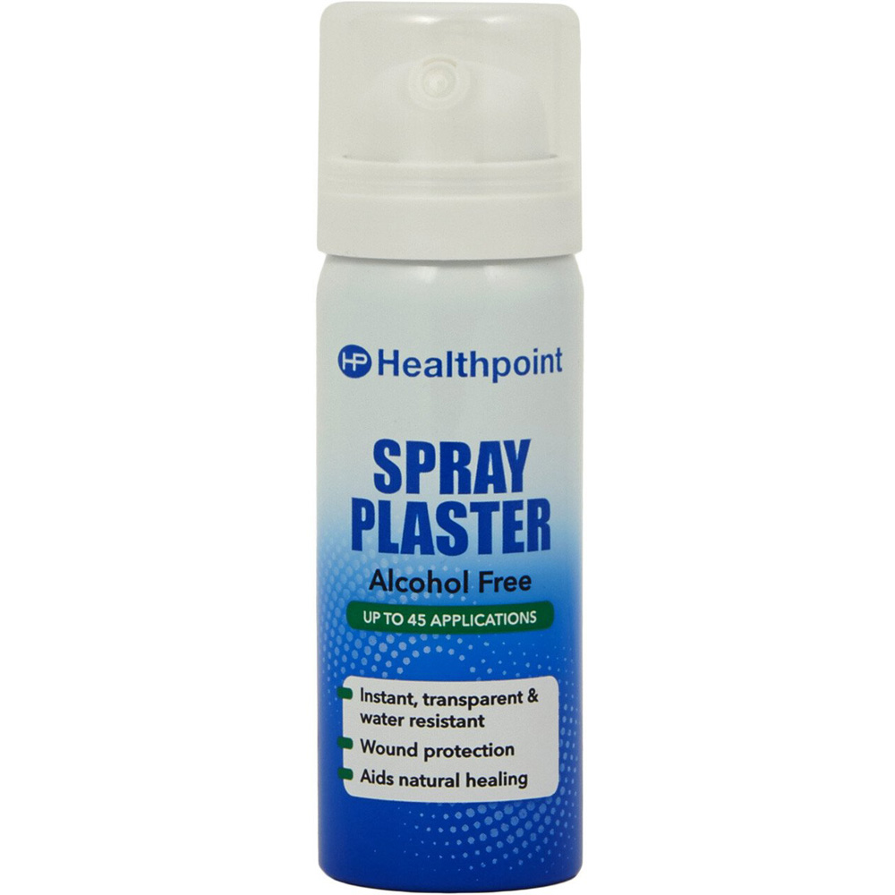 Healthpoint Spray Plaster 40ml