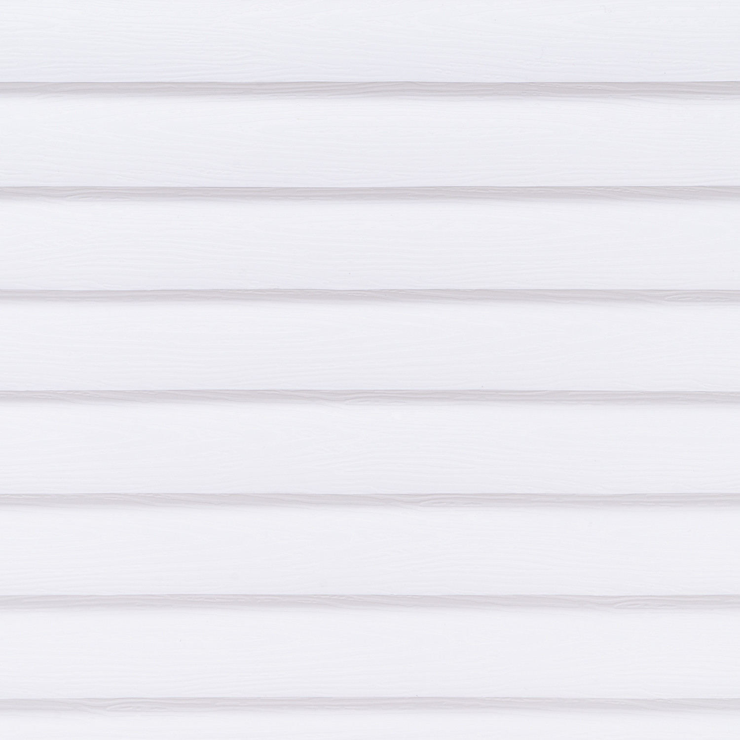 PVC Wood Effect Venetian Blind White 180cm