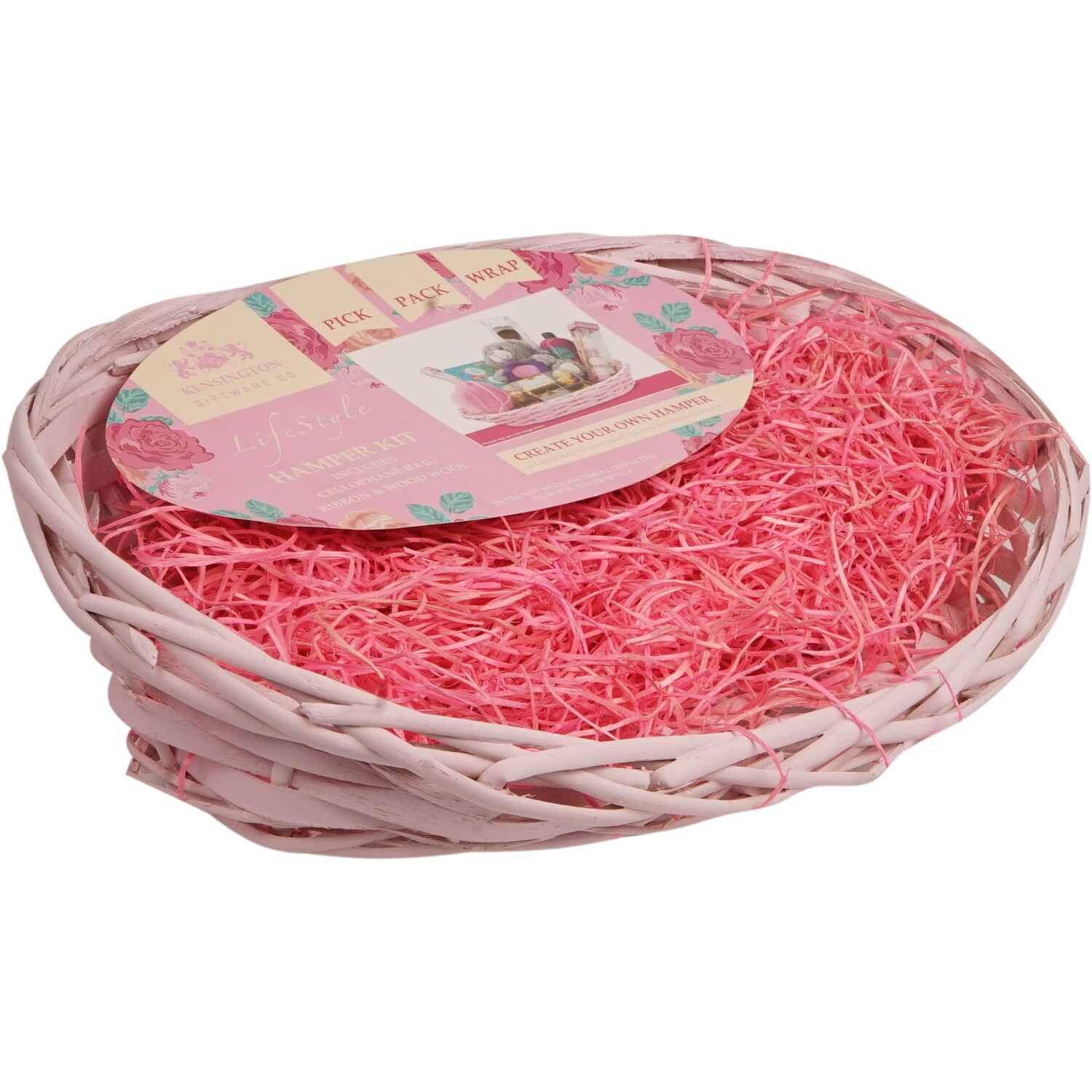 Kensington Create Your Own Hamper