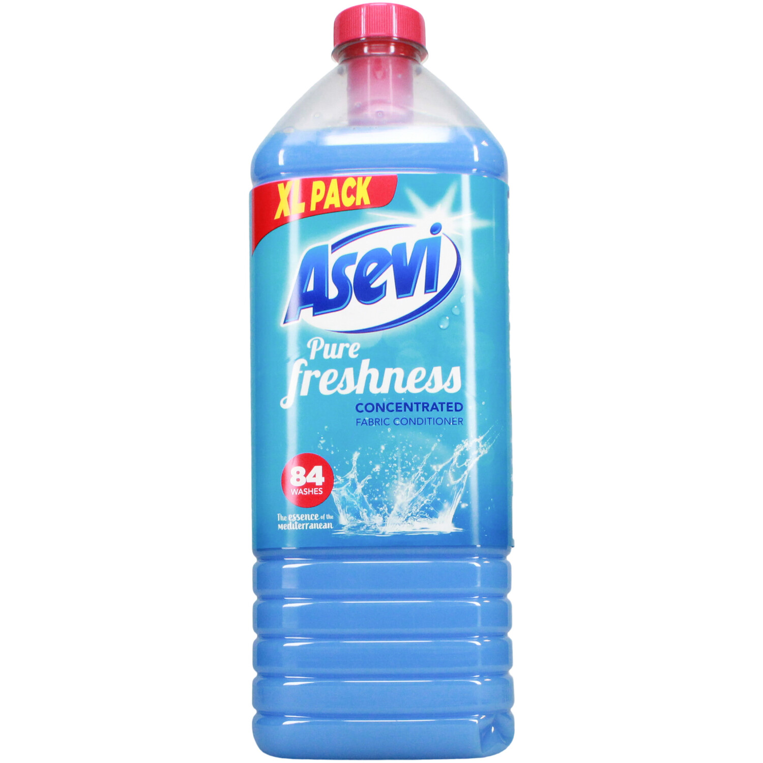 Asevi Fabric Conditioner - Pure Freshness - 1.93L