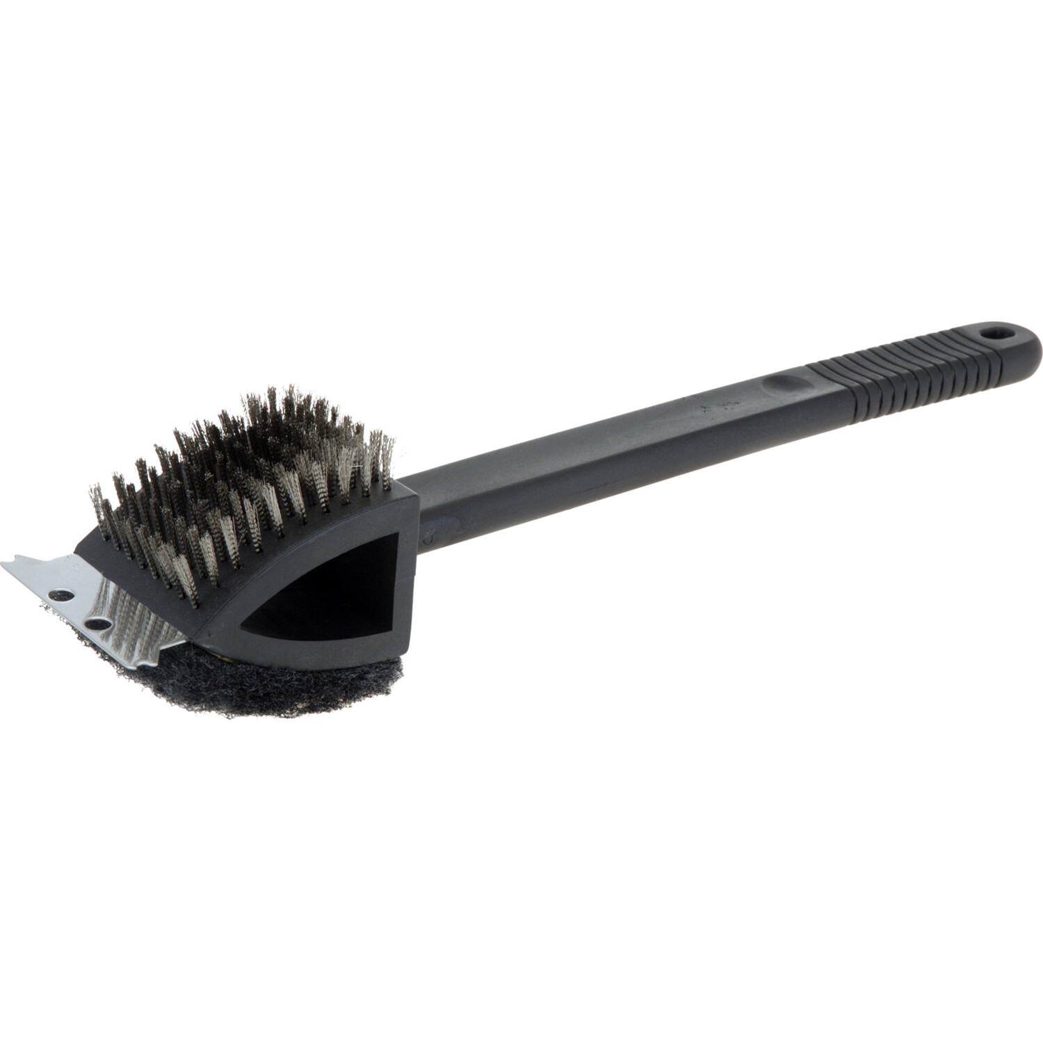 3 in 1 BBQ Brush