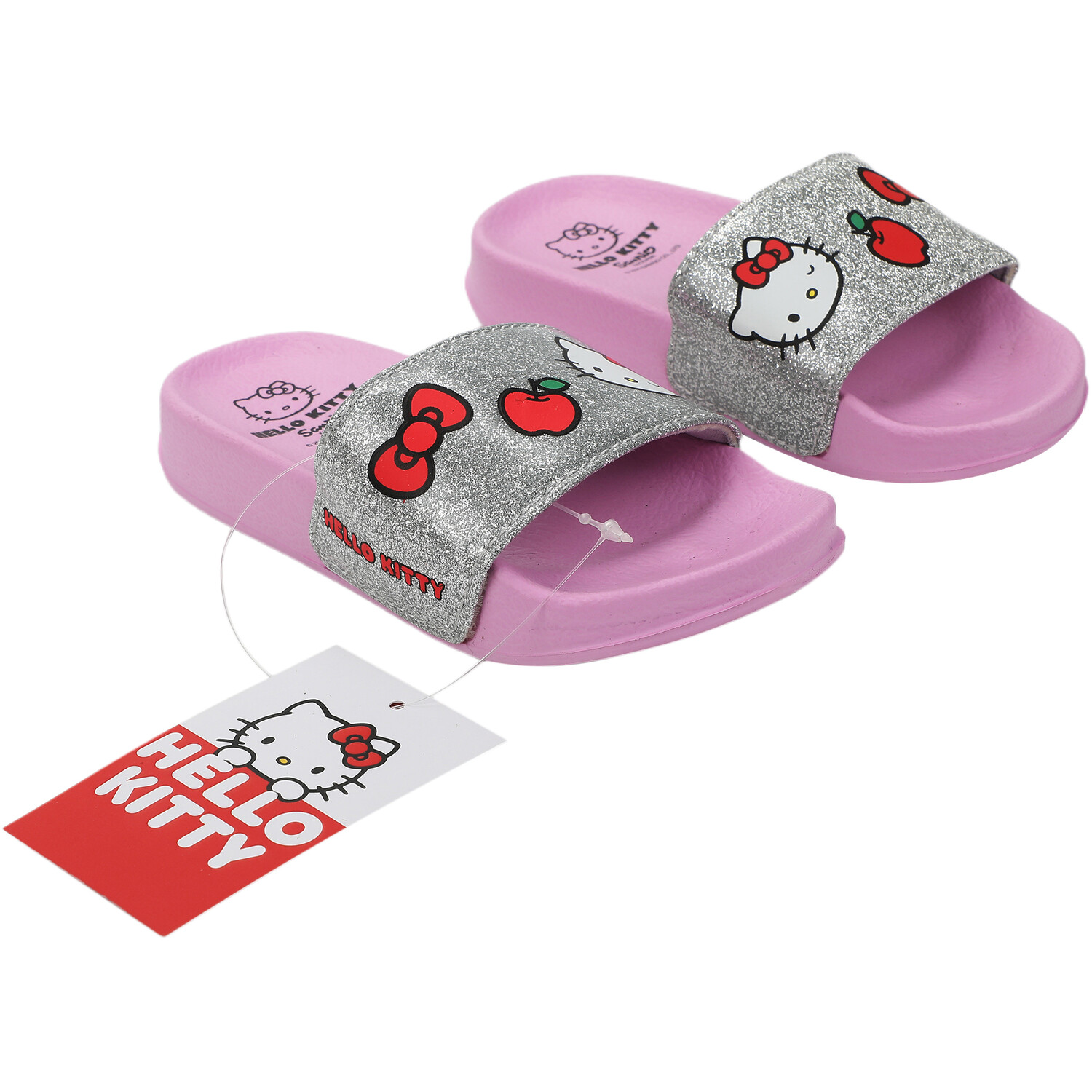 Hello Kitty Sliders Multicolour
