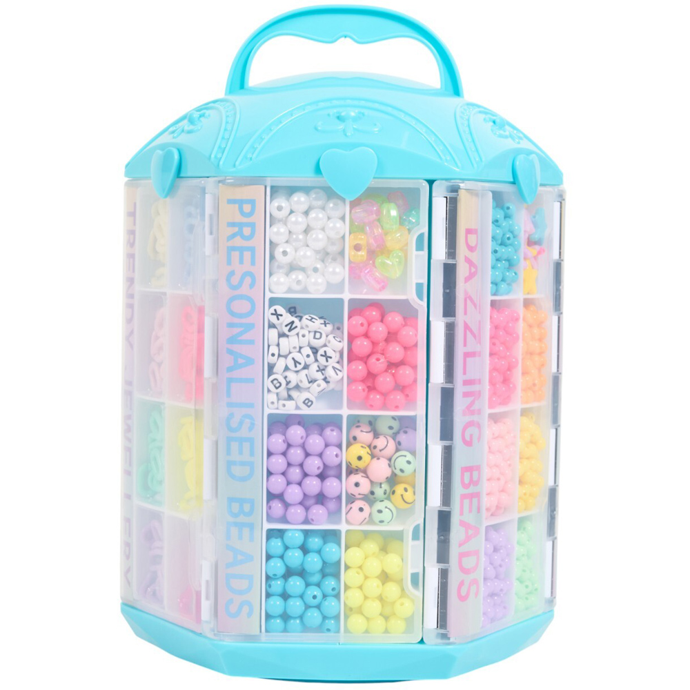 5 in 1 Ultimate Jewellery Tower