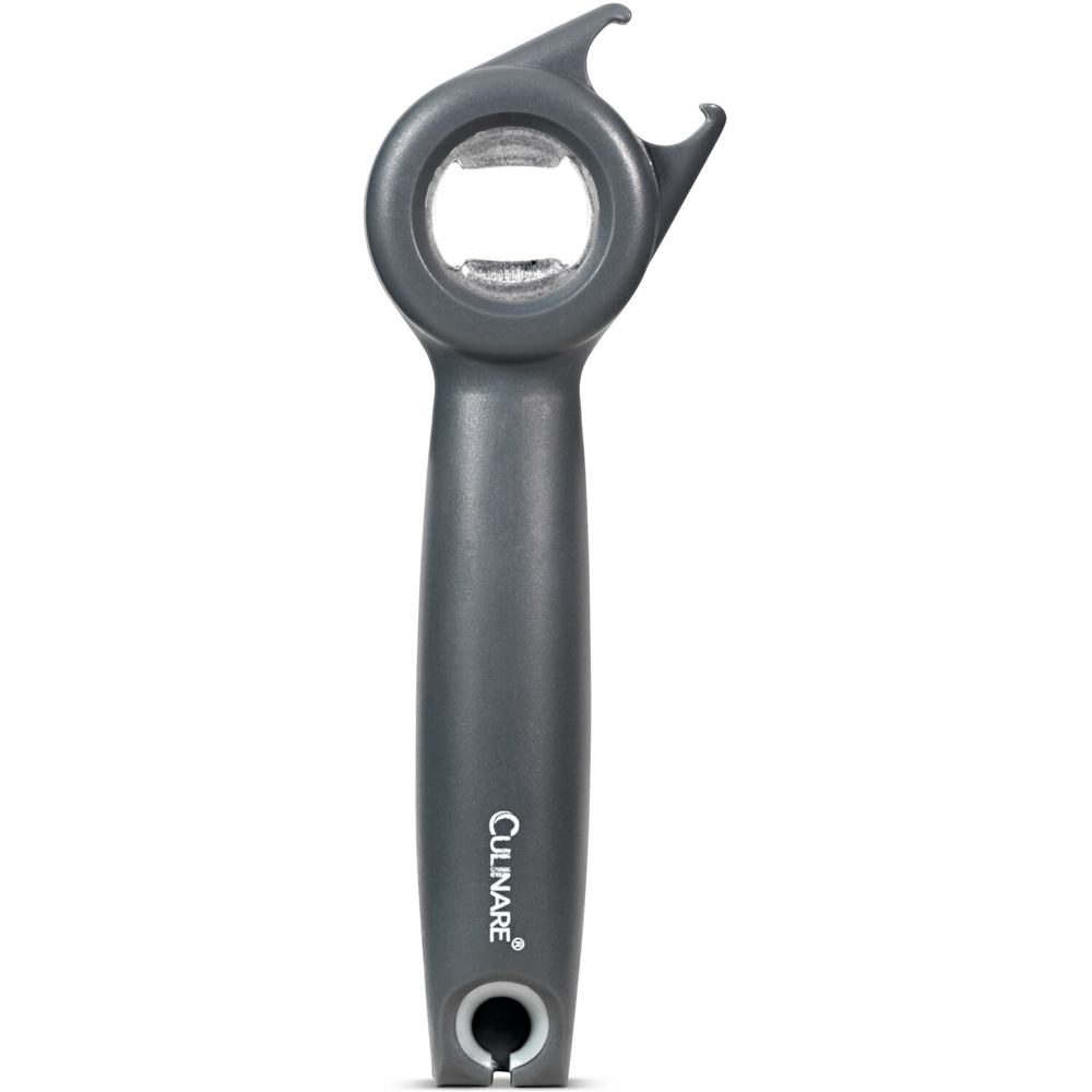 Culinare 5 in 1 Opener Grey