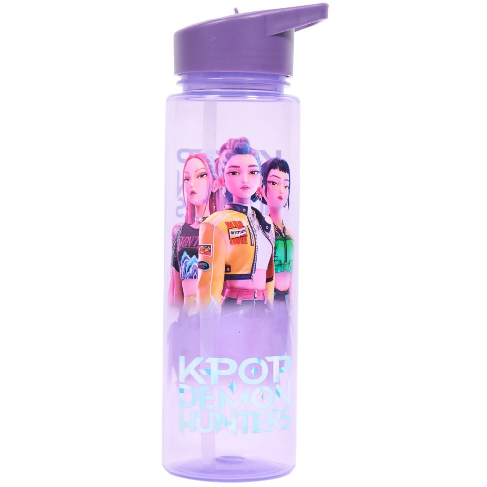 K-Pop Demon Hunters Drinks Bottle