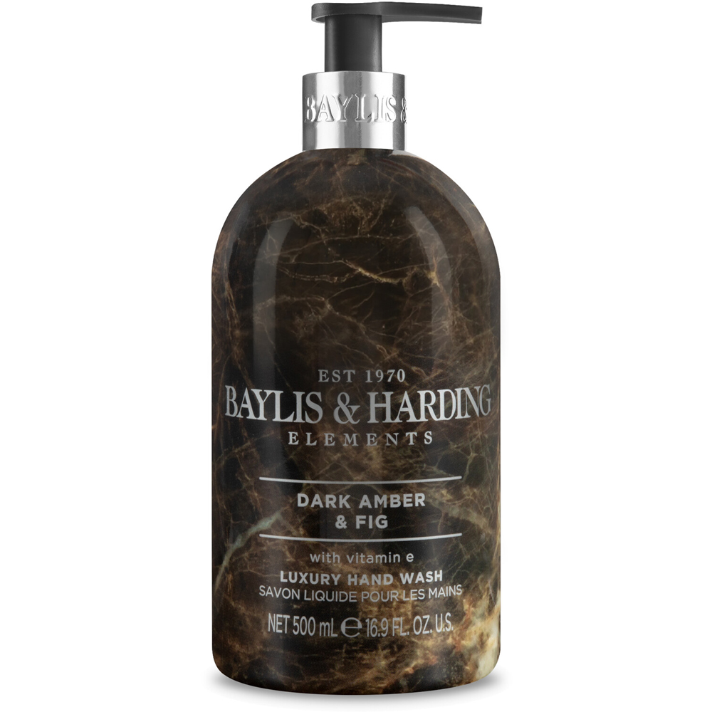 Baylis & Harding Elements Hand Wash