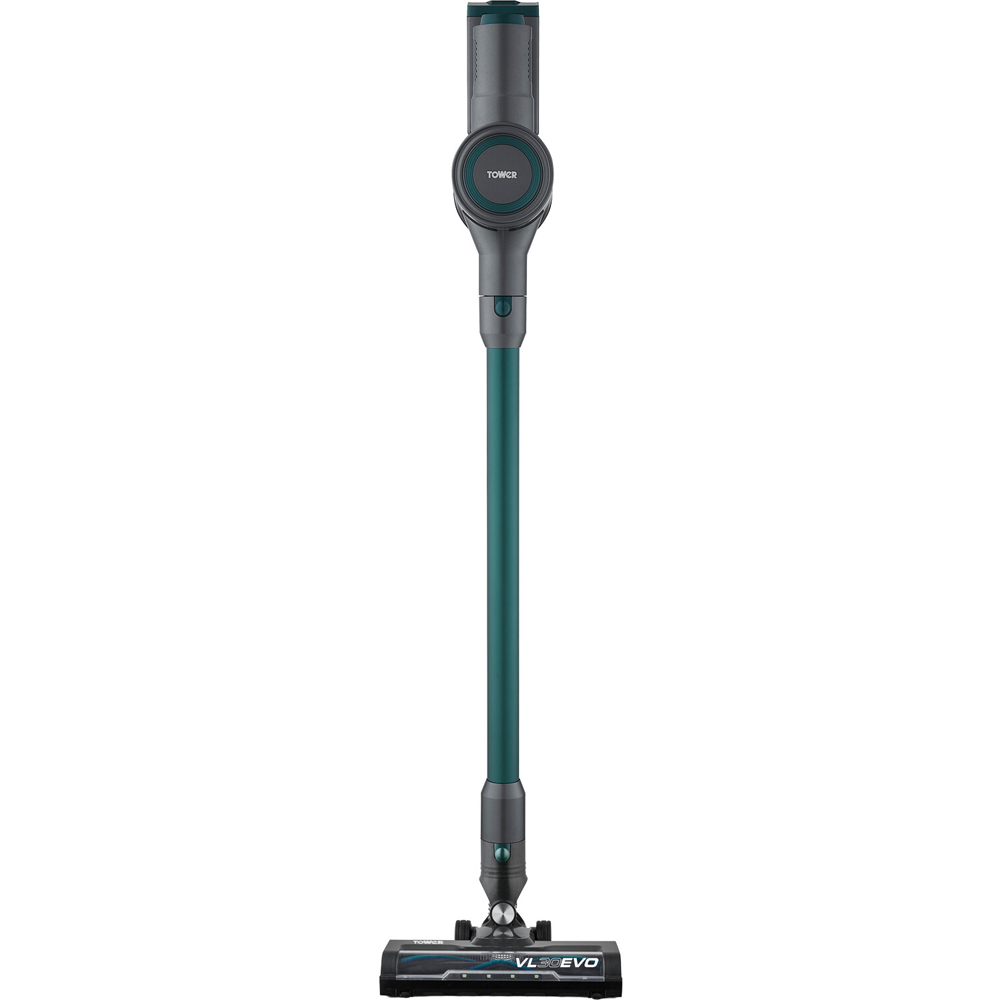 Tower VL30 Plus Evo 3 in 1 Cordless Vacuum Dark Grey