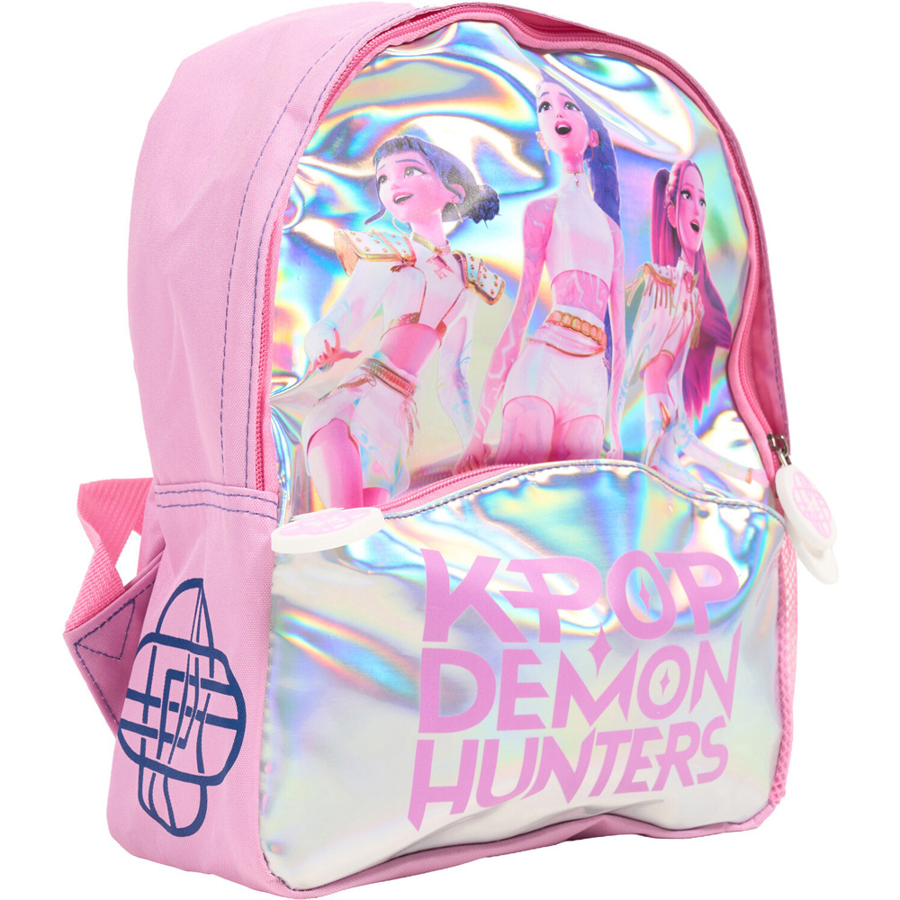 K-Pop Demon Hunters Junior Backpack