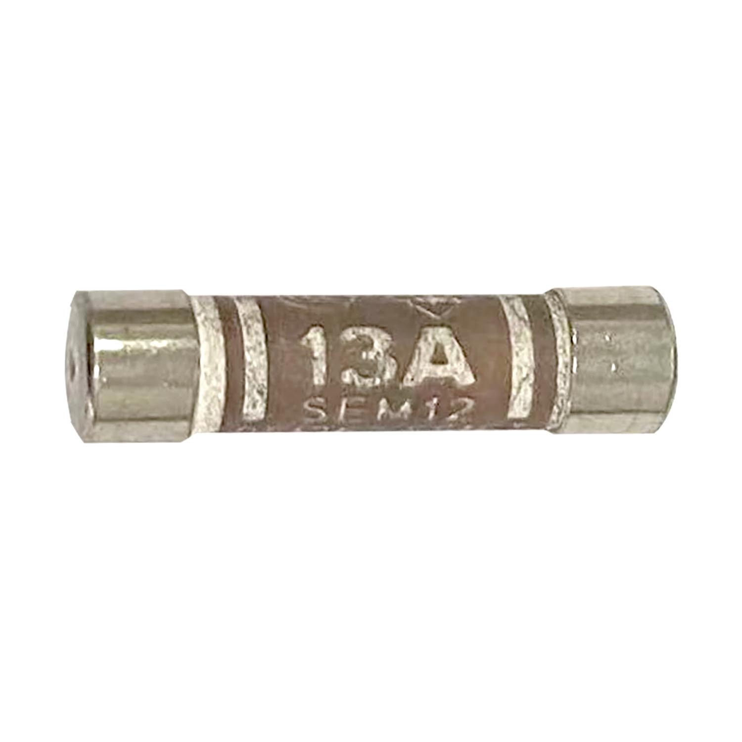 Pack of 3 Amp Fuses - 5