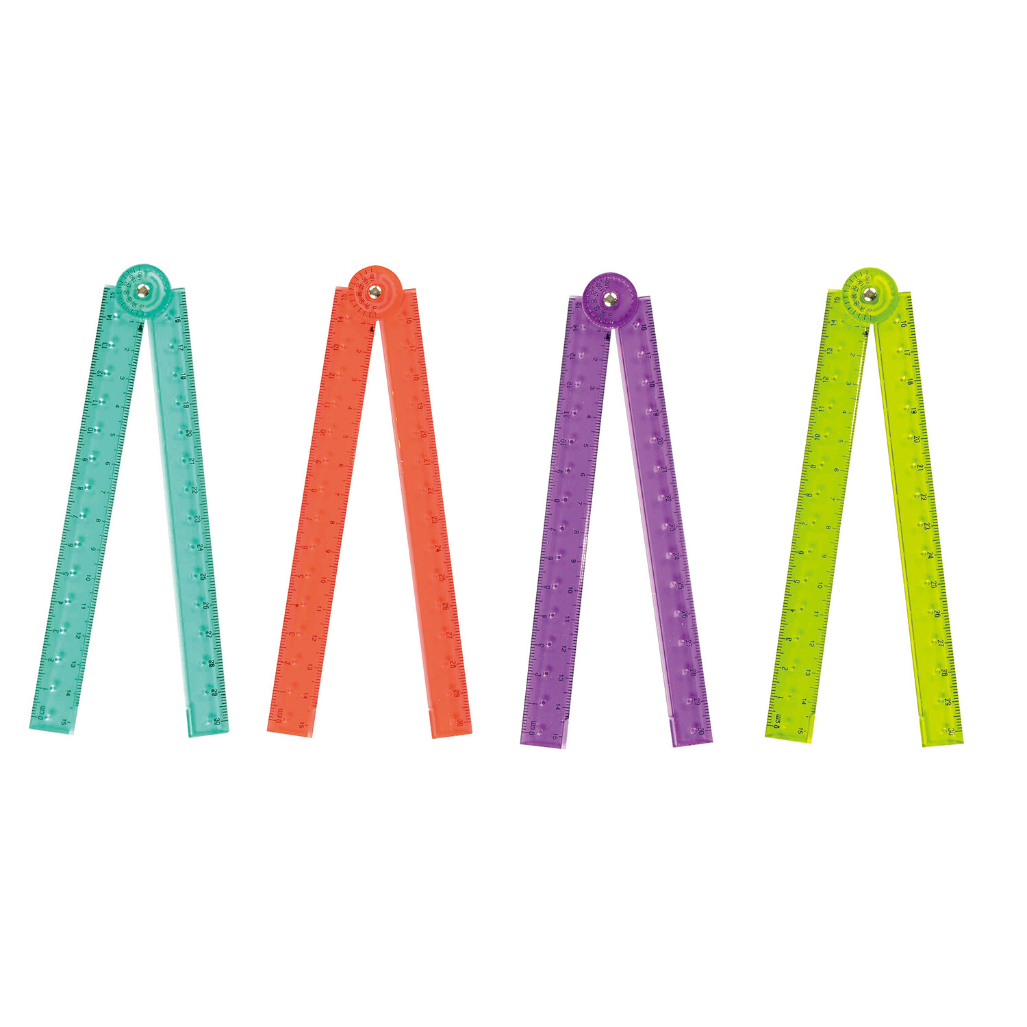 Folding Ruler 30cm