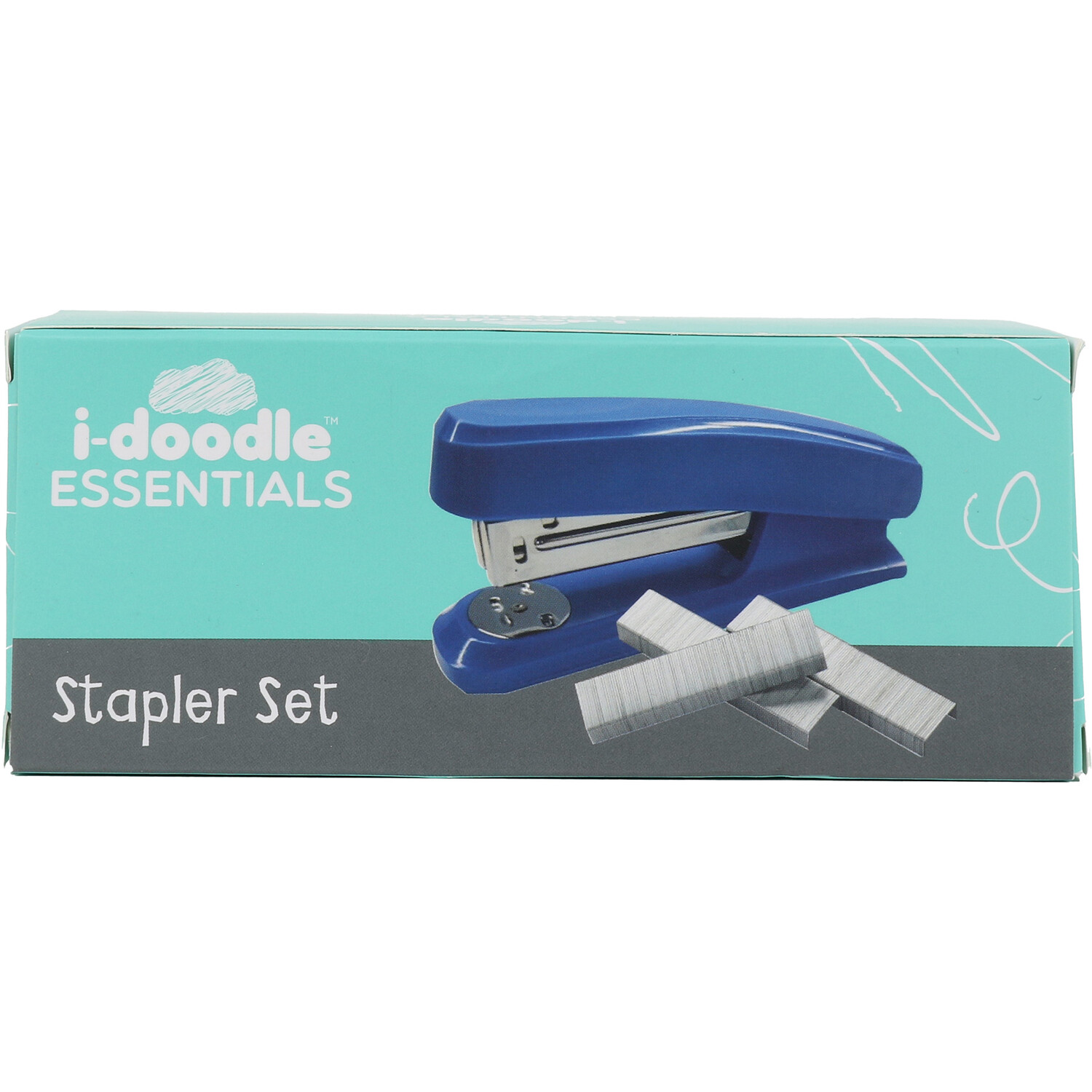 Stapler Set