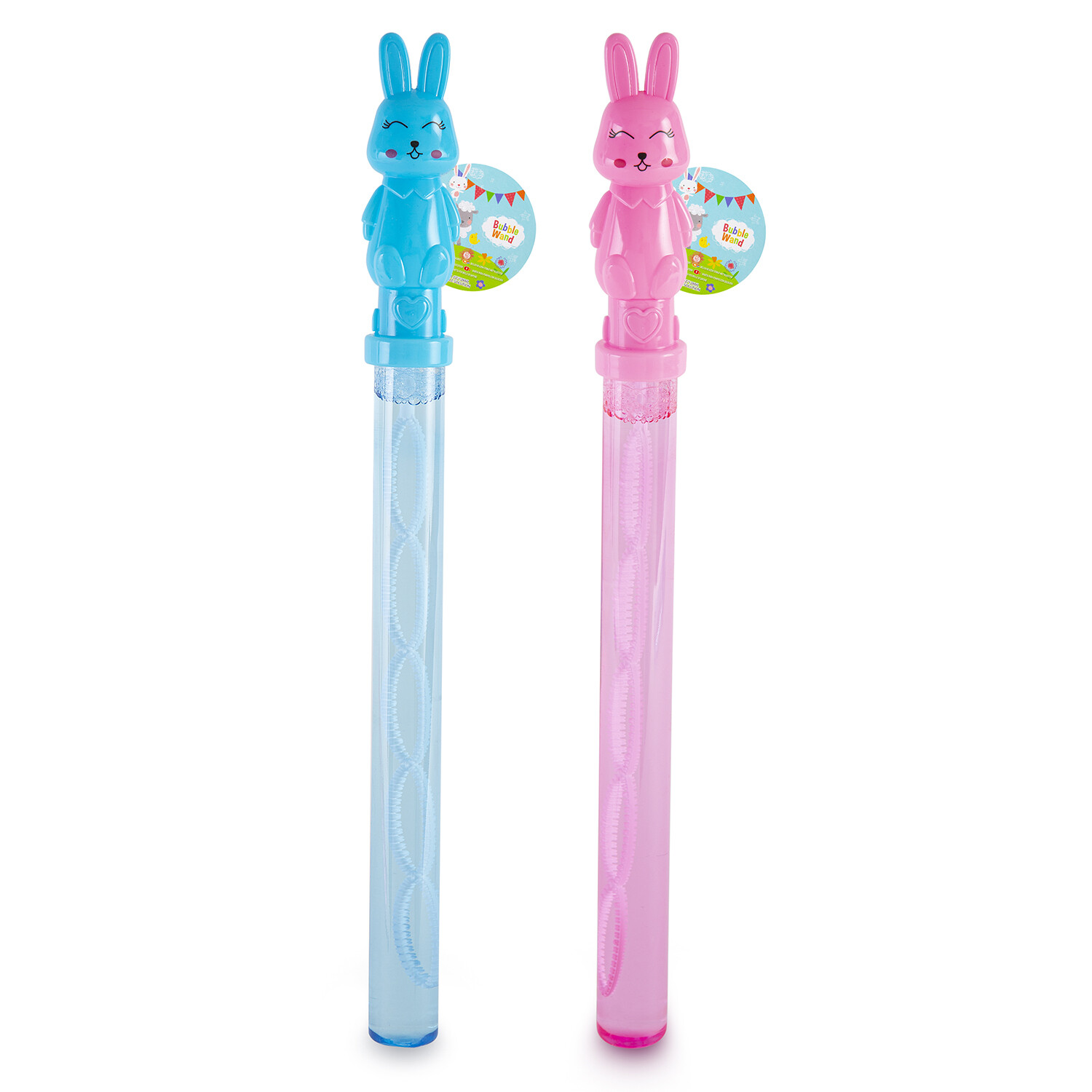 Bunny Bubble Wand