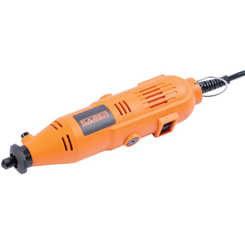 Saber Multi Function Rotary Tool Set