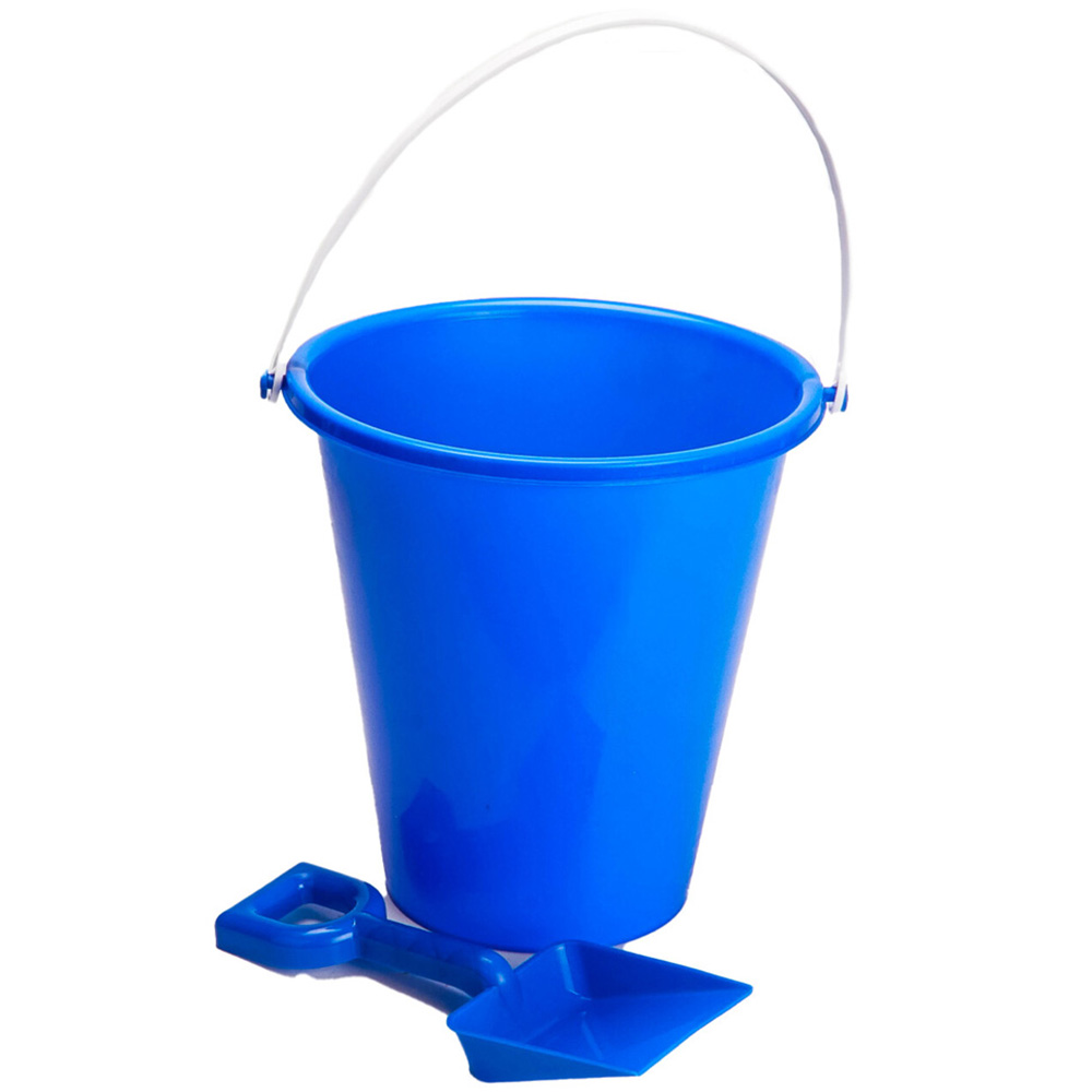 22cm Bucket and Spade Set