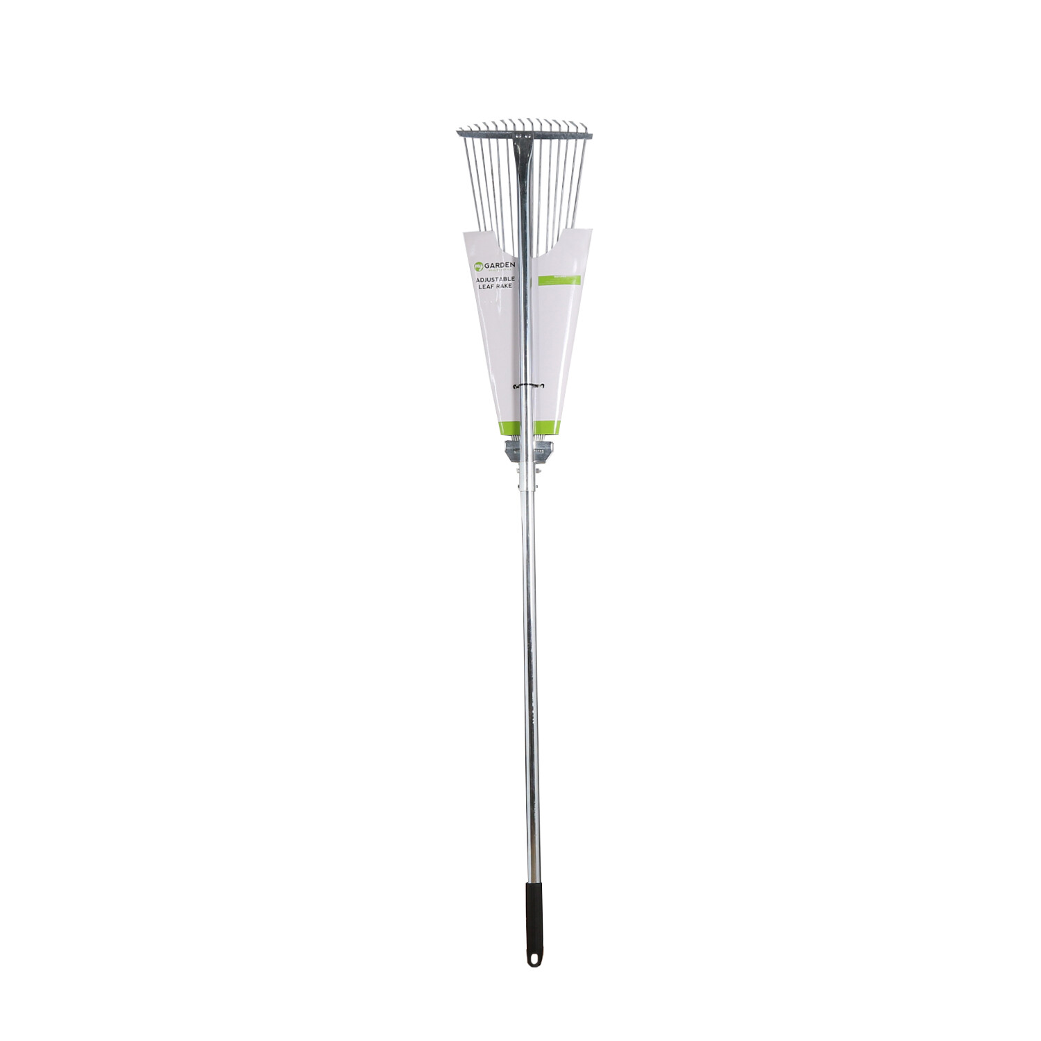 Adjustable Leaf Rake