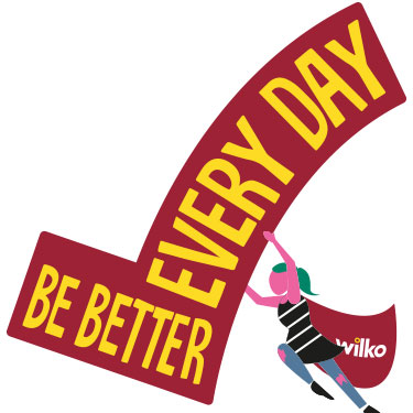 Be Better Everyday