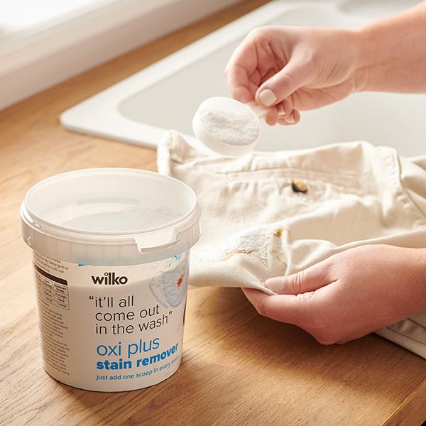 Stain remover Stain remover