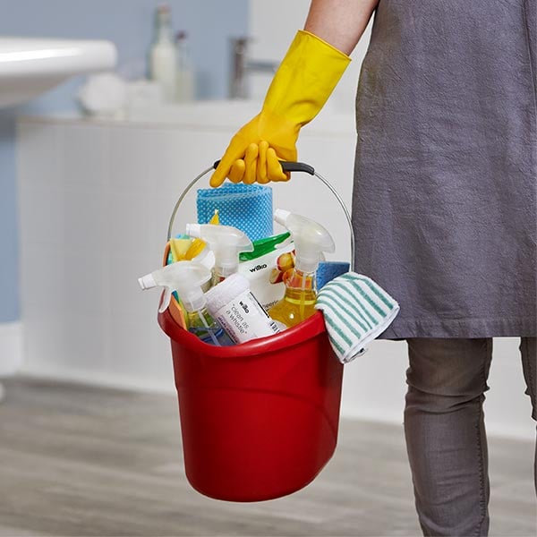 Cleaning Cleaning