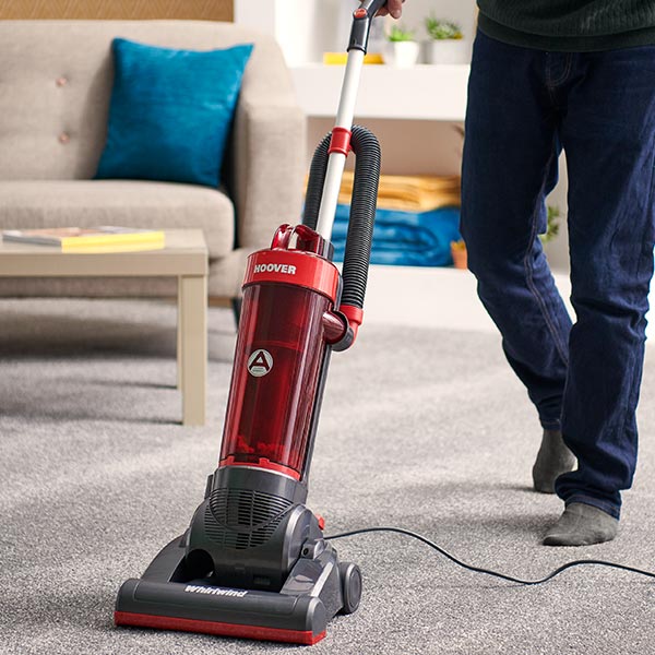 Cleaning with vucuum Cleaning with vucuum