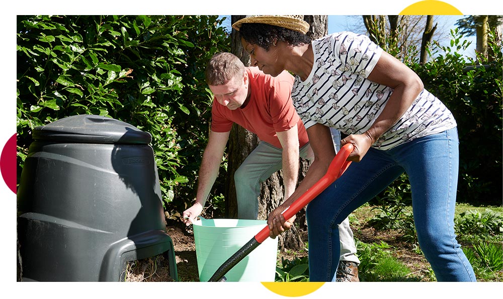 Composting made easy Composting made easy
