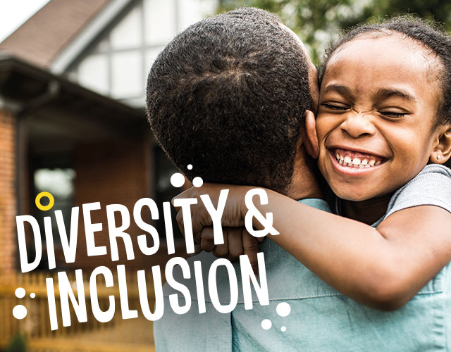 Diversity And Inclusion Diversity And Inclusion