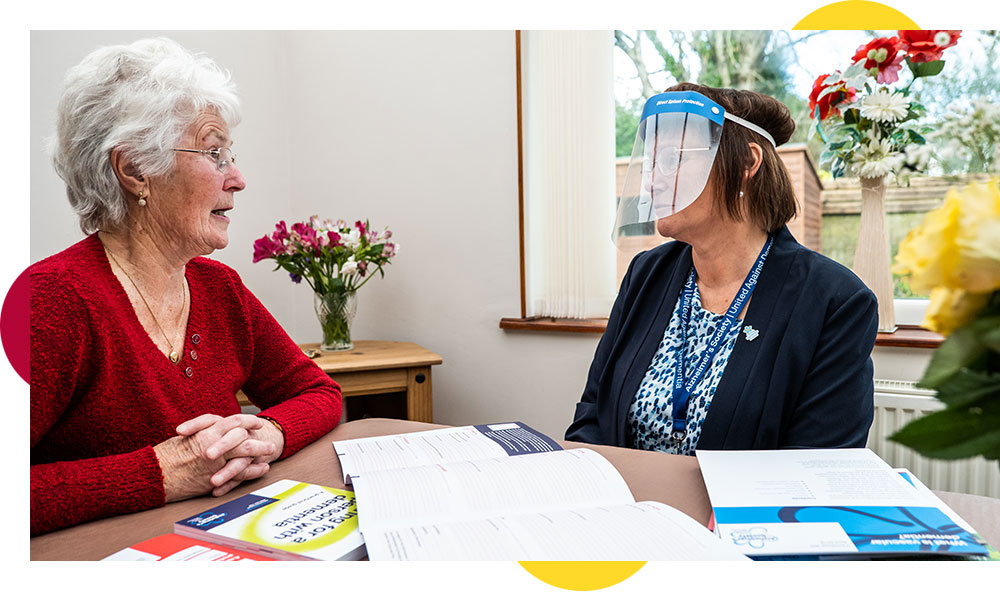 Dementia Action Week - Together we can improve dementia diagnosis