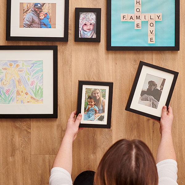 Gallery layout ideas Gallery layout ideas