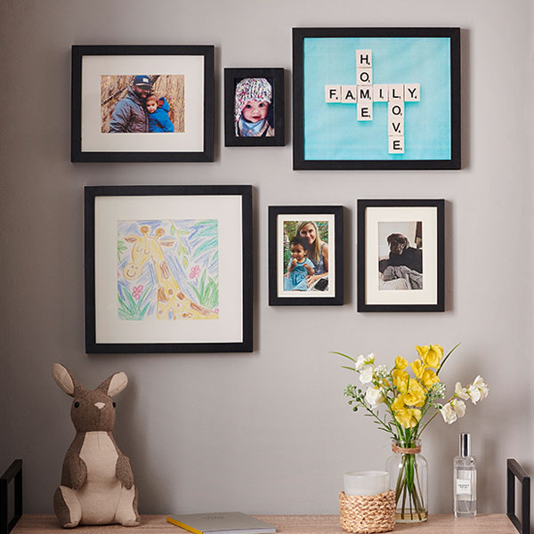 Gallery Wall Gallery Wall