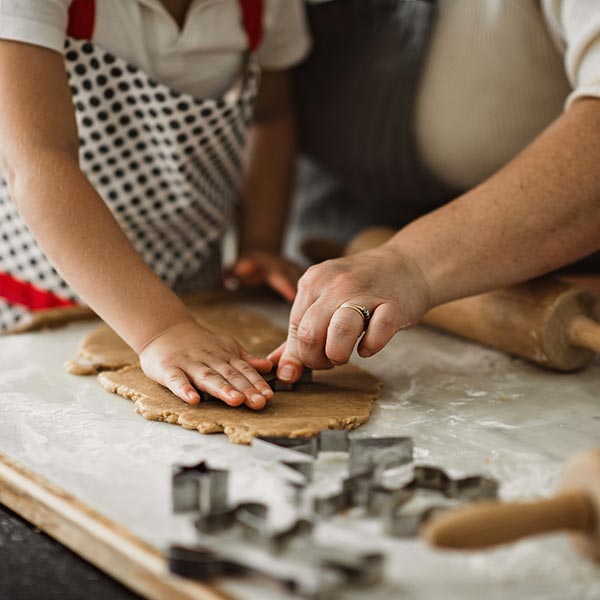 Baking