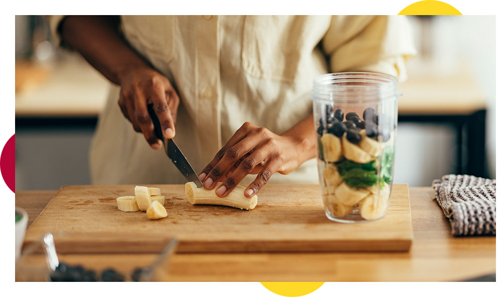 How to start your new year the healthy way! How to start your new year the healthy way!