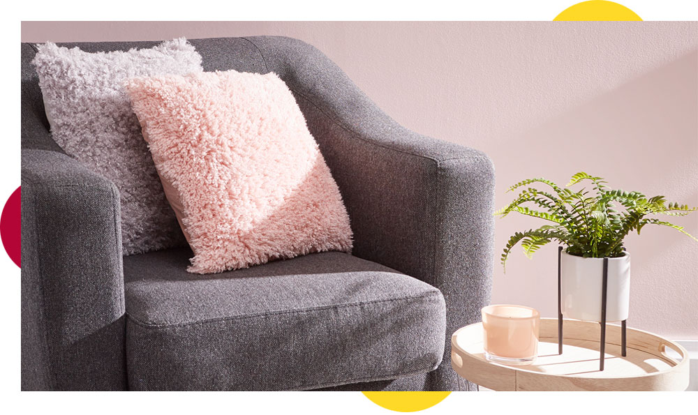 6 tips to make your house a home for under £100 6 tips to make your house a home for under £100