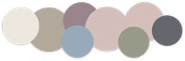 Countryside Romance colour swatch