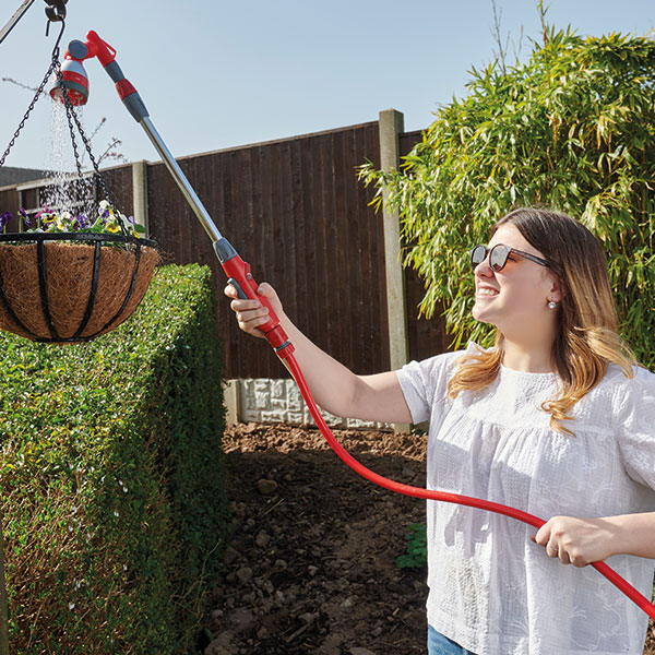 Watering Watering