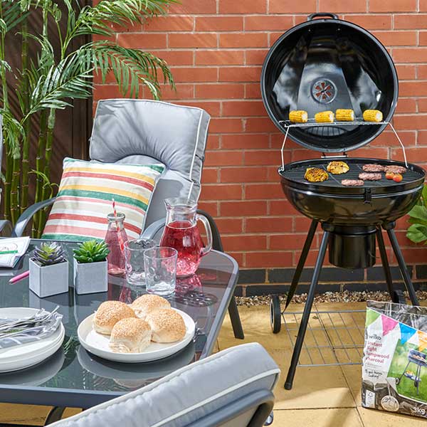 BBQ BBQ